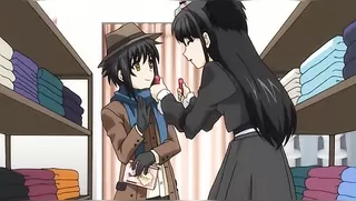 My Younger Sister Little Devil with an A Cup - Ep.1