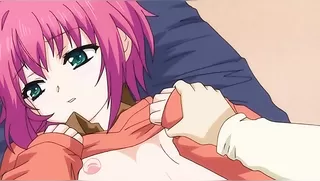 My Younger Sister Little Devil with an A Cup - Ep.1