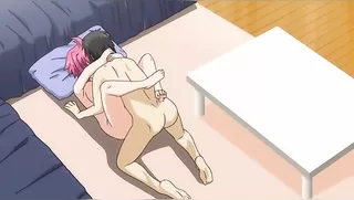 My Younger Sister Little Devil with an A Cup - Ep.1