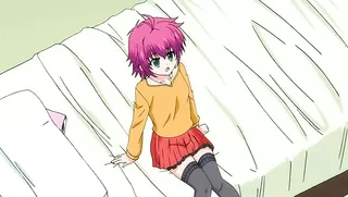 My Younger Sister Little Devil with an A Cup - Ep.2