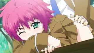 My Younger Sister Little Devil with an A Cup - Ep.2