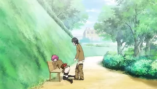 My Younger Sister Little Devil with an A Cup - Ep.2