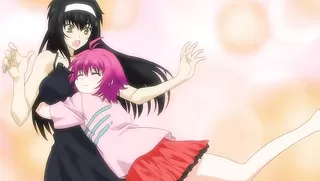 My Younger Sister Little Devil with an A Cup - Ep.2