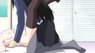 My Younger Sister Little Devil with an A Cup - Ep.2