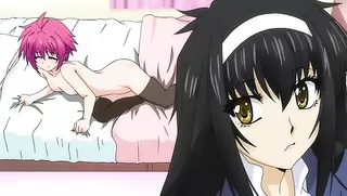 My Younger Sister Little Devil with an A Cup - Ep.2