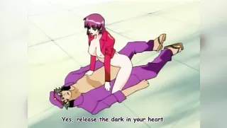 The Boundary Between Dream and Reality - Ep.2