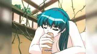 The Boundary Between Dream and Reality - Ep.2