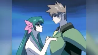 The Boundary Between Dream and Reality - Ep.2