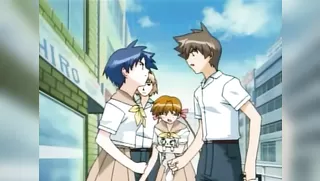 The Boundary Between Dream and Reality - Ep.2