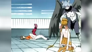 The Boundary Between Dream and Reality - Ep.3