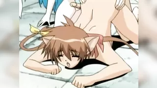 The Boundary Between Dream and Reality - Ep.3