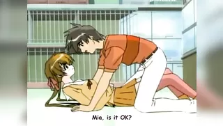 The Boundary Between Dream and Reality - Ep.3