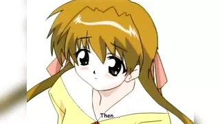 The Boundary Between Dream and Reality - Ep.3