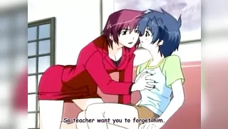 The Boundary Between Dream and Reality - Ep.3