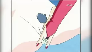 The Boundary Between Dream and Reality - Ep.4