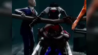 Ararza vol.30 Female warrior in the torture room