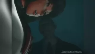 Ararza vol.30 Female warrior in the torture room