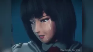 Ararza vol.30 Female warrior in the torture room