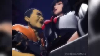 Ararza vol.30 Female warrior in the torture room