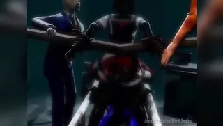 Ararza vol.30 Female warrior in the torture room