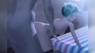 RAID Chapter 1 Intruders