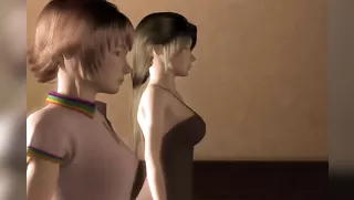 RAID Chapter 1 Intruders