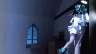 RAID Chapter 1 Intruders