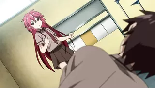 Itadaki! Seieki - Ep.1