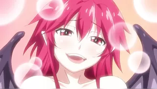 Itadaki! Seieki - Ep.1