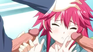 Itadaki! Seieki - Ep.1