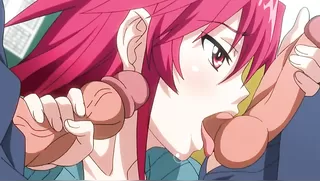 Itadaki! Seieki - Ep.1
