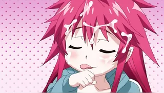 Itadaki! Seieki - Ep.1
