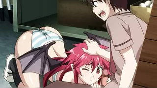 Itadaki! Seieki - Ep.1