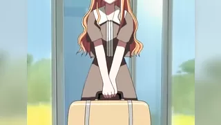 Triangle Heart Sazanami Joshiryou - Ep.1