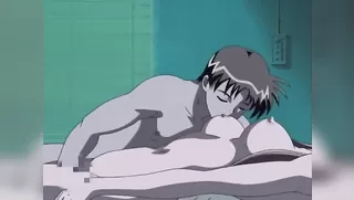 Triangle Heart Sazanami Joshiryou - Ep.1