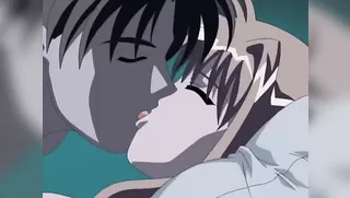 Triangle Heart Sazanami Joshiryou - Ep.1