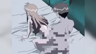 Triangle Heart Sazanami Joshiryou - Ep.1