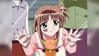 Triangle Heart Sazanami Joshiryou - Ep.2