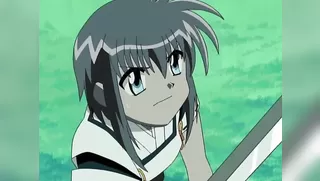 Triangle Heart Sazanami Joshiryou - Ep.2