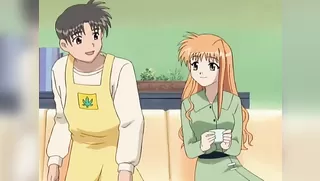 Triangle Heart Sazanami Joshiryou - Ep.2