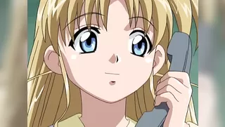 Triangle Heart Sazanami Joshiryou - Ep.3