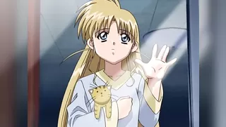 Triangle Heart Sazanami Joshiryou - Ep.3