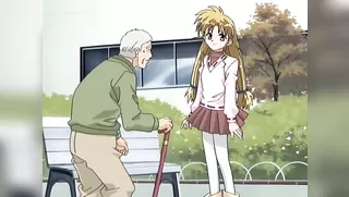 Triangle Heart Sazanami Joshiryou - Ep.3