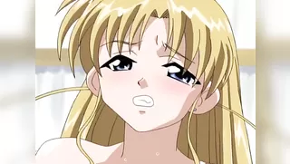 Triangle Heart Sazanami Joshiryou - Ep.3