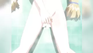 Triangle Heart Sazanami Joshiryou - Ep.3