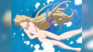 Triangle Heart Sazanami Joshiryou - Ep.3