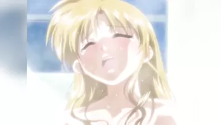 Triangle Heart Sazanami Joshiryou - Ep.3