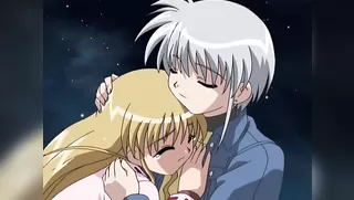 Triangle Heart Sazanami Joshiryou - Ep.4