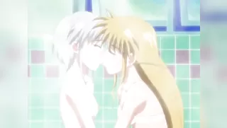 Triangle Heart Sazanami Joshiryou - Ep.4