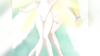 Triangle Heart Sazanami Joshiryou - Ep.4